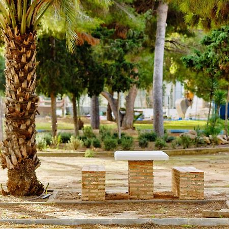 Pueblito La Zenia Beach Dehesa de Campoamor  Εξωτερικό φωτογραφία