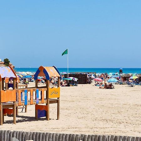 Pueblito La Zenia Beach Dehesa de Campoamor  Εξωτερικό φωτογραφία
