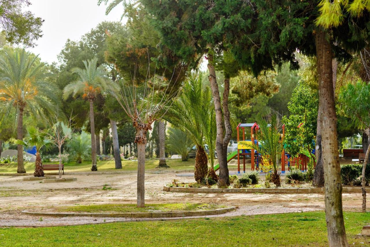 Pueblito La Zenia Beach Dehesa de Campoamor  Εξωτερικό φωτογραφία