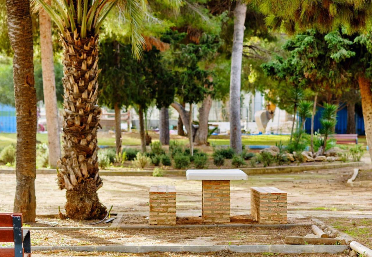 Pueblito La Zenia Beach Dehesa de Campoamor  Εξωτερικό φωτογραφία
