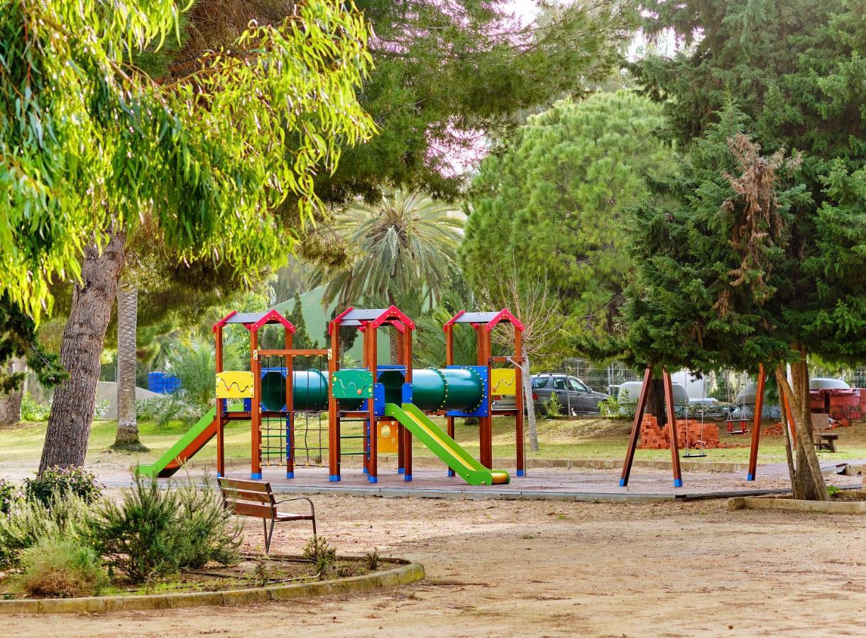 Pueblito La Zenia Beach Dehesa de Campoamor  Εξωτερικό φωτογραφία