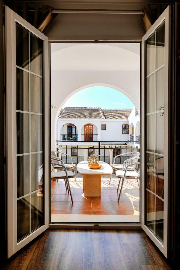 Pueblito La Zenia Beach Dehesa de Campoamor  Εξωτερικό φωτογραφία