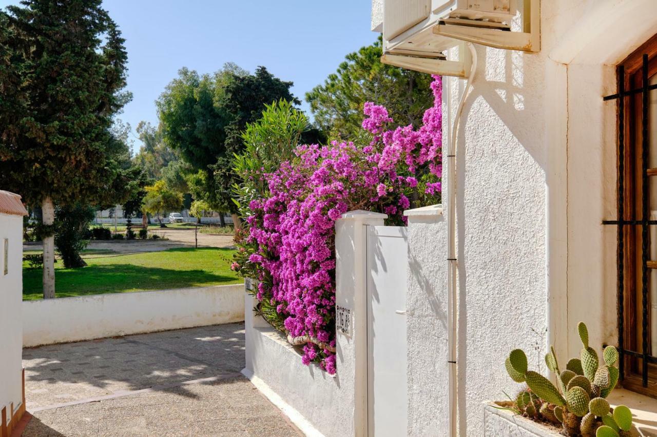 Pueblito La Zenia Beach Dehesa de Campoamor  Εξωτερικό φωτογραφία