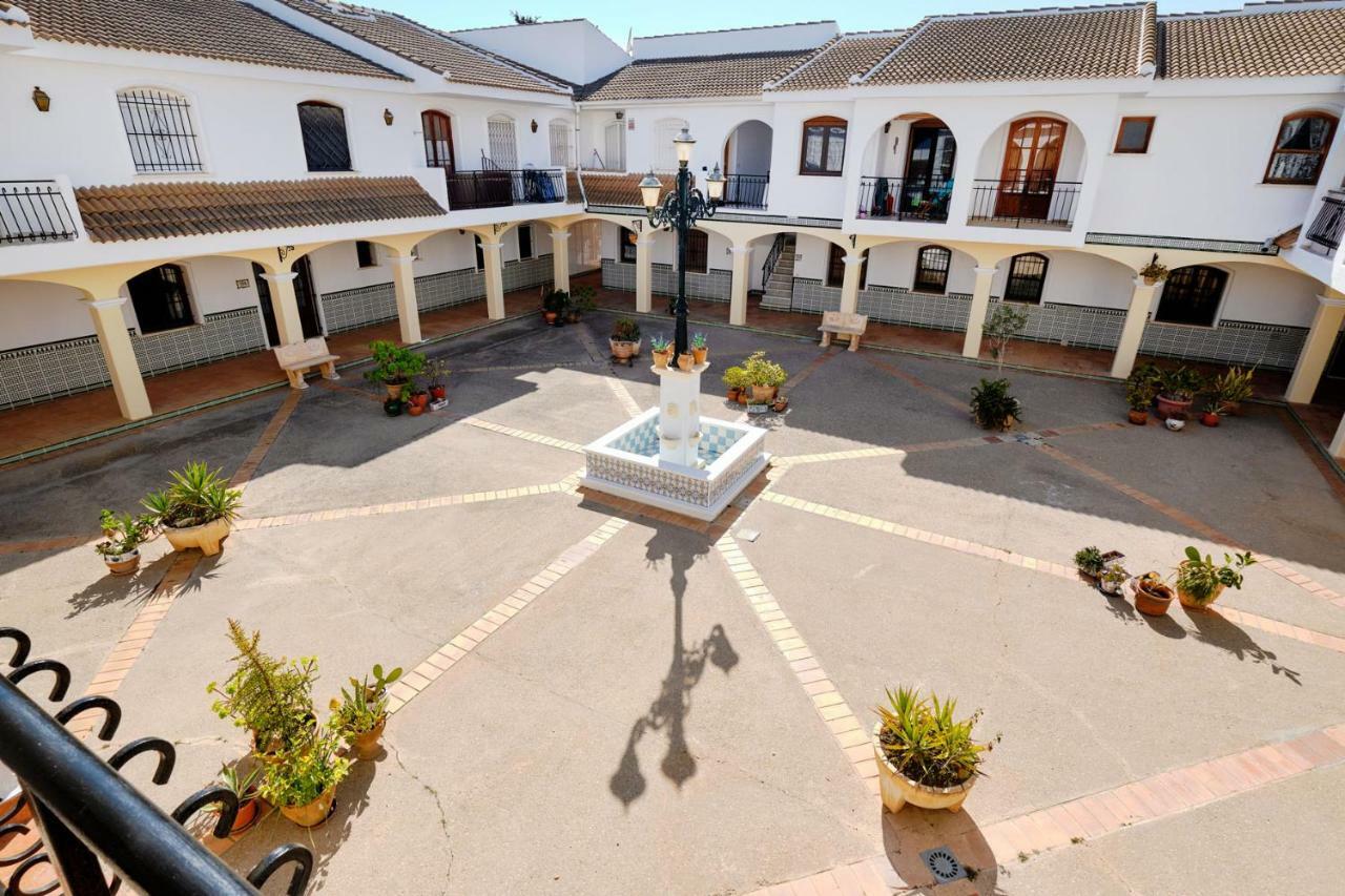Pueblito La Zenia Beach Dehesa de Campoamor  Εξωτερικό φωτογραφία