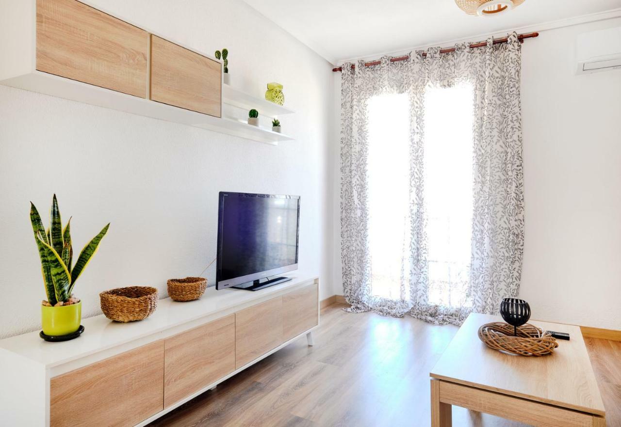 Pueblito La Zenia Beach Dehesa de Campoamor  Εξωτερικό φωτογραφία