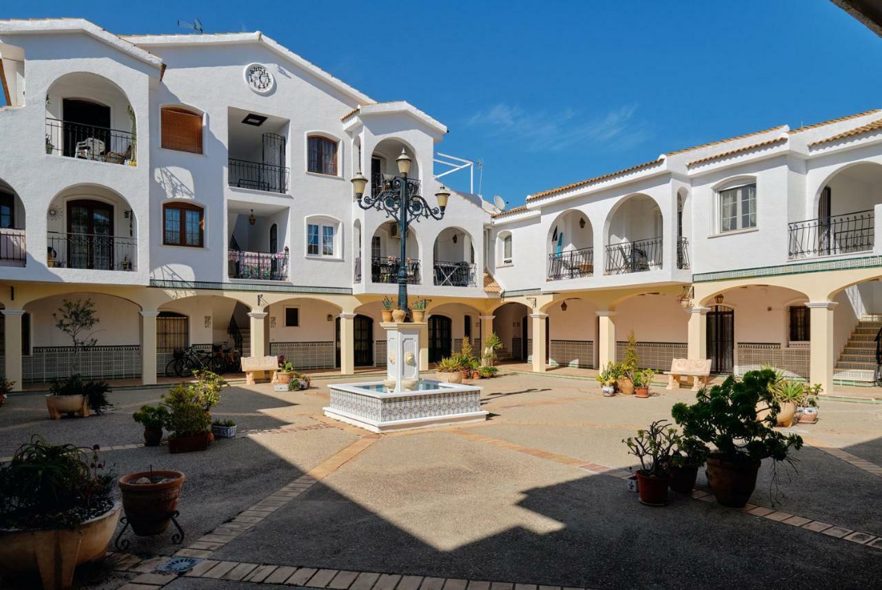 Pueblito La Zenia Beach Dehesa de Campoamor  Εξωτερικό φωτογραφία
